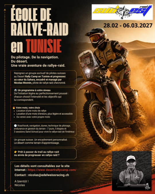 20261004_Ecole_de_rallye_Tunisie_Affiche
